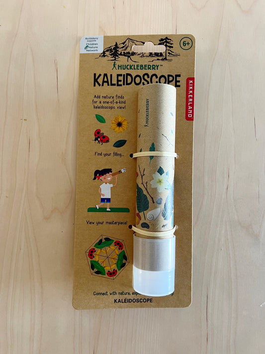 Nature Kaleidoscope