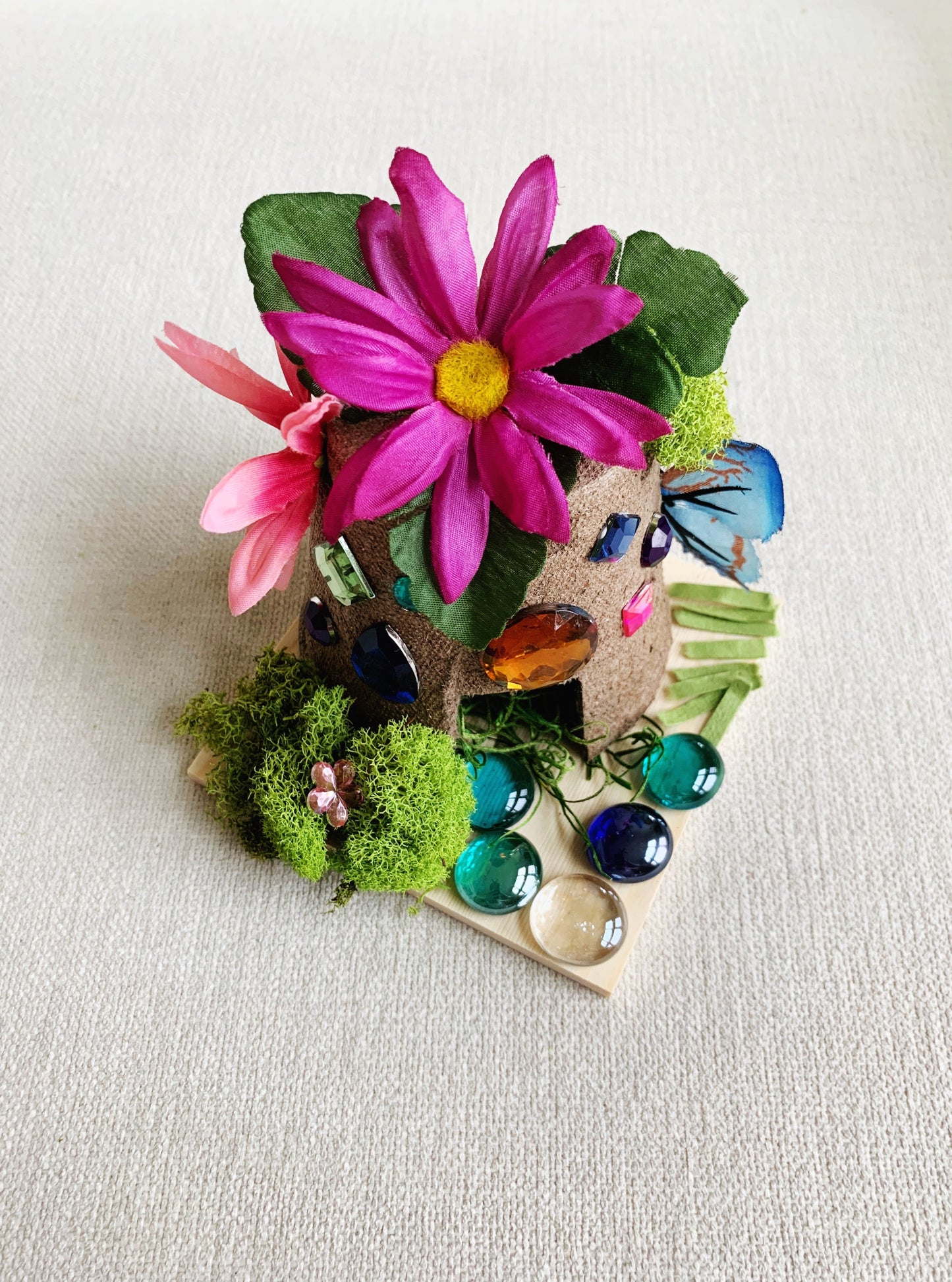 Fairy House Kit