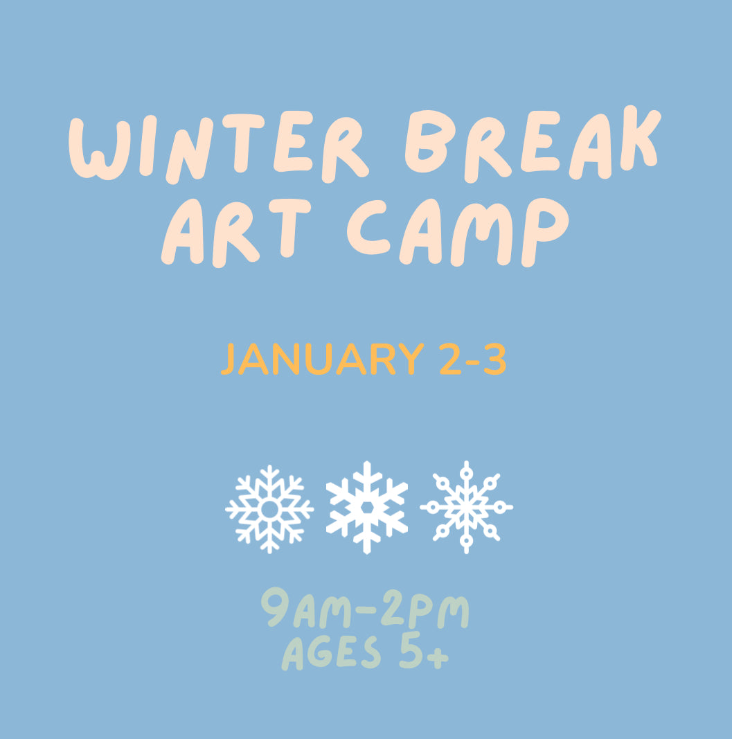 Winter Break Camp