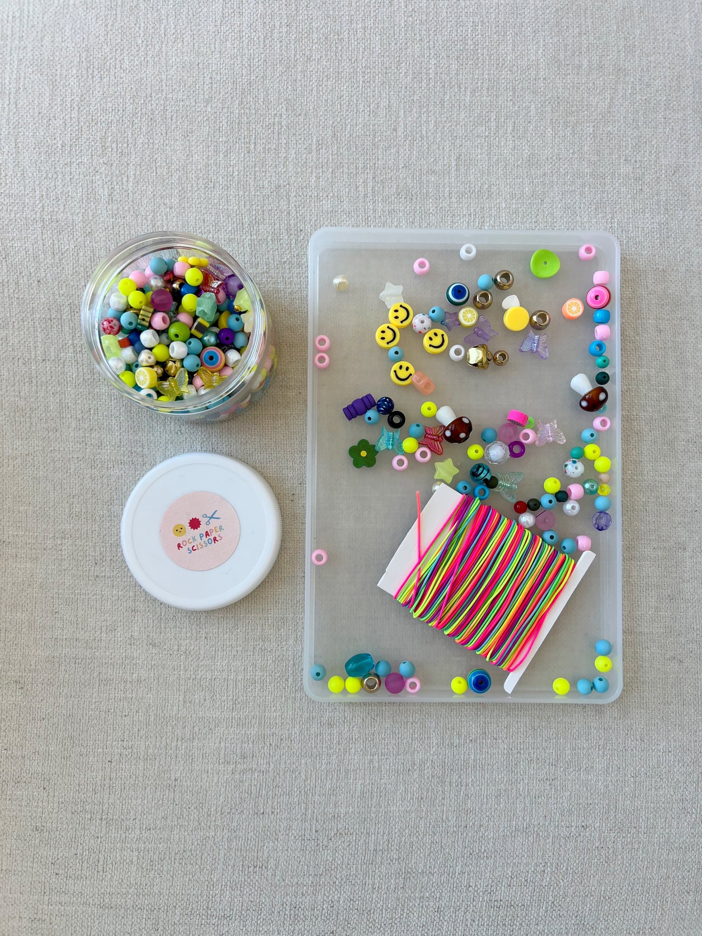 Beading Kit